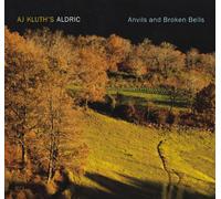 Kluth, A.J. - Anvils & Broken Bells