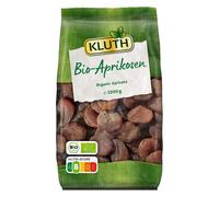 Kluth Bio Albicocche Unsulphured E Denocciolate 1000g