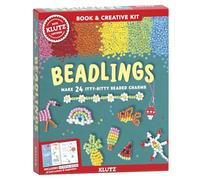 Editors of Klutz Beadlings (Mixed Media Product) Klutz
