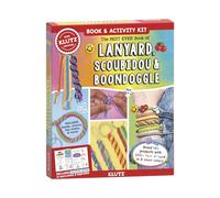 Klutz – Il miglior libro su lanyard, scoubidou e boondoggle – Mixed Media