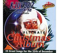 Kluv - Vol. 1-Ultimate Christmas Albu