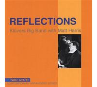 Kluvers Big Band W - Reflections [Import]