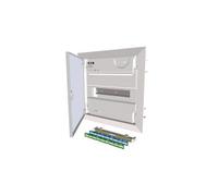 KLV-12UPS-F DISTRIBUTORE PLASTICA PT 12M 1X 12M N+PE 178814