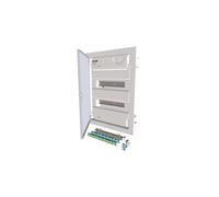 KLV-24UPS-SF DISTRIBUTORE PLASTICA PT 24M 2X 12M N+PE 178817
