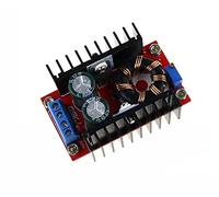 KLVN 150W adjustable notebook power supply DC-DC 10-32V to 12-35V boost module