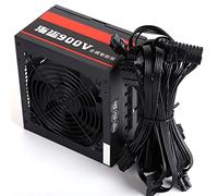 KLVN 22. 0V Sahara. Gaming. Pc Alimentatore nominale 700W Max 900W Mining PSU 24pin ATX. Modulo Bitcoin Miner. Etice Mining di moneta.