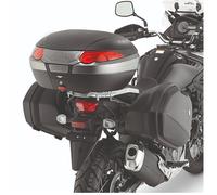 KLX3112 KAPPA Portavaligie per SUZUKI DL 650 V-Strom 2017-2022
