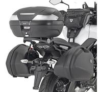 KAPPA PORTA VALIGIE LATERALEKAWASAKI VERSYS 650 (2015)