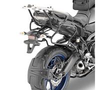KLXR2139 - Portavaligie laterale Kappa MONOKEY SIDE per K33 YAMAHA Tracer 900
