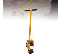 KLYDBMYT Macchine per la tracciatura delle Linee stradali, applicatore di segnaletica Stradale, Spray per la marcatura delle Linee stradali per vialetti e corsie Scolastiche