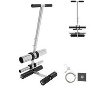 KLYDBMYT Máquina aplicadora de Cinta para pisos con altura Ajustable y Kit para dibujar círculos, de accionamiento Manual para señalización Vial y de caminos.