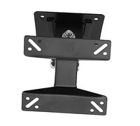 KLYDBMYT Pezzi Accessori per ruotare la TV Supporto per TV da 27 Pollici Supporto per TV LCD Supporto per TV Girevole Supporto per Monitor Regolabile Supporto per TV a Schermo Piatto Supporto per TV