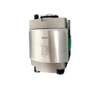 KLYDBMYT Pompa per Piattaforma elevatrice per Olio CBT Pompa ad Ingranaggi ad Alta Pressione Rotazione Laterale Verso l'interno e l'esterno-CW JIYAMI'EN El (Colore: CBT-F206.8C)