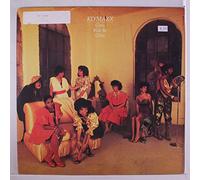 KLYMAXX - Girls will be girls (1982) [VINYL]