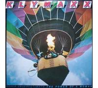 KLYMAXX - Never underestimate the power of a woman / SOL 52304