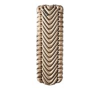 Klymit 06IVCy01C - Tappetino per dormire Static V Insulated, colore: sabbia coyote, 06IVCy01C by Klymit