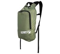 Klymit Borsa da giorno unisex, verde, 20 L
