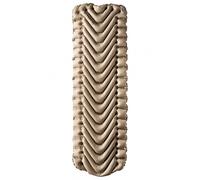 Klymit - Insulated Static V Recon - Materassino isolante Regular - 183 x 58 x 6 cm Beige