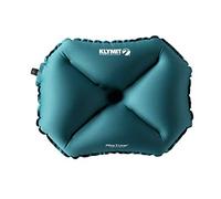 Klymit - Pillow X Large - Cuscini Large - 43 x 30 cm turchese