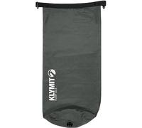 Klymit Pump Sack - Sacco a pompa, pieghevole, efficiente, taglia unica, colore grigio