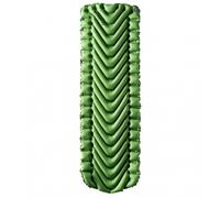 Klymit - Static V - Materassino isolante Regular - 183 x 58 x 6 cm Verde