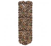 Klymit - Static V Realtree Edge Camo - Materassino isolante Regular - 183 x 58 cm Marrone