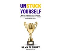Klyn Elsbury Unstuck Yourself (Tascabile)