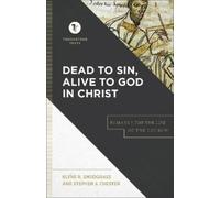 Klyne R. Snodgrass Steph Dead to Sin, Alive to (Tascabile) (PRESALE 08/09/2026)