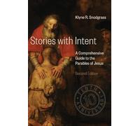 Klyne R. Snodgrass Stories with Intent (Copertina rigida)