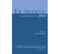 Klyne Snodgrass Ex Auditu - Volume 26 (Tascabile) Ex Auditu