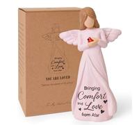 Klyno Regali cardinali per donne, regali di simpatia per la perdita della persona cara, regalo commemorativo cardinale, regalo per il dolore per donne, perdita di padre madre commemorativo messaggero