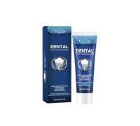 KLYso Dentifricio Advanced Teeth Care for Un Sorriso più Luminoso: Riparazione dello Smalto, Sollievo dalla Sensibilità E Riduzione delle Macchie.(1PCS)