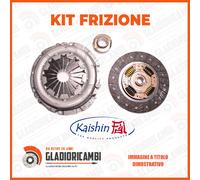 Aisin Kit frizione KM-021 3 pezzi