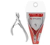 KM-08 - Forbici per cuticole, lunghezza ca. 11,5 cm, taglio 1,2 cm