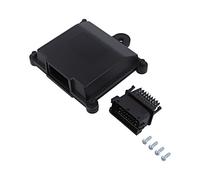 KM-192BKPIN24 Alloggiamento: speciale X: 116,9 mm Y: 120,7 mm Z: 28 mm ABS ne...