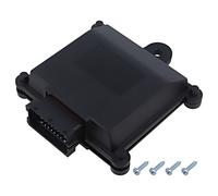 KM-192IBKPIN24 Alloggiamento: speciale X: 116,9 mm Y: 120,7 mm Z: 28 mm ABS n...