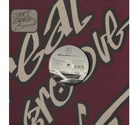 Km 5 Vs Casey - What Could Be Wrong [Vinyl Single 30cm ]
