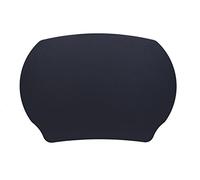 'KM di gioco"K della GP2 Star dust Hard Mouse Midnight Black [360 X 240 mm]