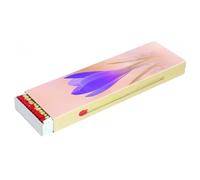 KM - Fiammiferi per barbecue, camino e candele, 10 cm, diversi motivi, Frühling/Sommer Maxi, 5 pezzi