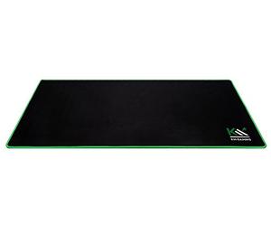 'KM gioco K di SP1 "matness tessuto Gaming Mouse Version: XL [900 X 400 X 4 mm] per, Mid e High Low Sense Gaming Tastiera + Cuscino