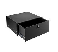 Konig & Meyer - Cassetta per rack a 4 spazi