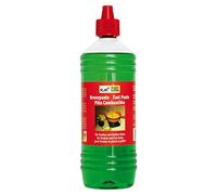 KM MATCH & LIGHTERS - Pasta combustibile, 1 litro, per fonduta, pietre, griglie calde 315