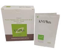 KM PLUS 30 Bust.5,3g OTI