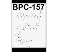 Km Schaeffer Bpc-157 (Tascabile)