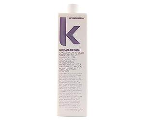 KM SHAMPOO HYDRATE-ME WASH 1000 ML