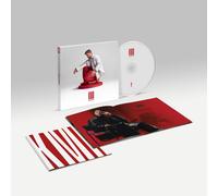 KM0 (CD) Pablo Alborán