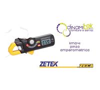 KM041 PINZA AMPEROMETRICA ZETEK