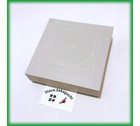 KM5 Instant Disk Audio CP1 Bluetooth Lettore CD Nero CD Jacket Display Portatile