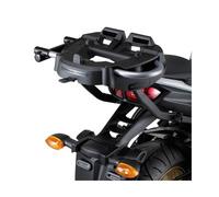 KM6M - Piastra Kappa MONOLOCK® in nylon da usare con Monorack KZ