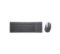 KM7120W - Dell Multi-Device Wireless Keyboard/Mouse Combo